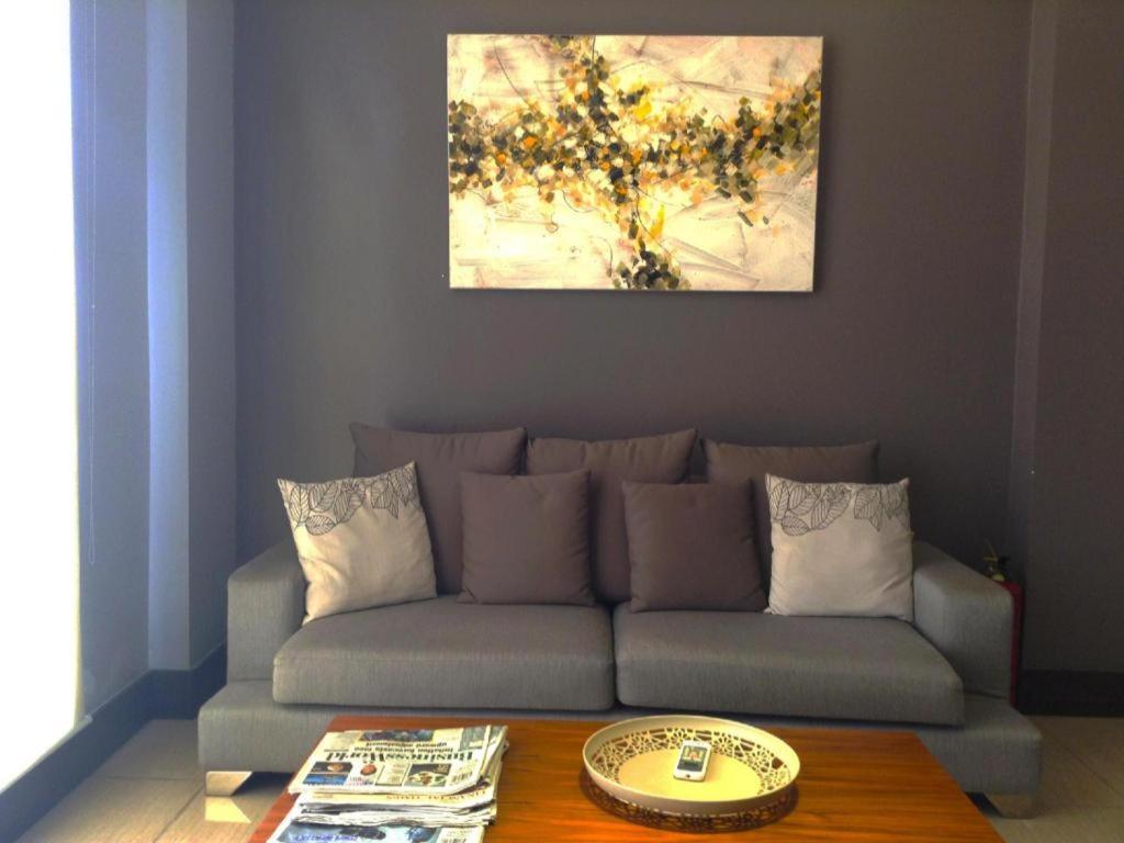 Avenue Suites Bacolod Luaran gambar