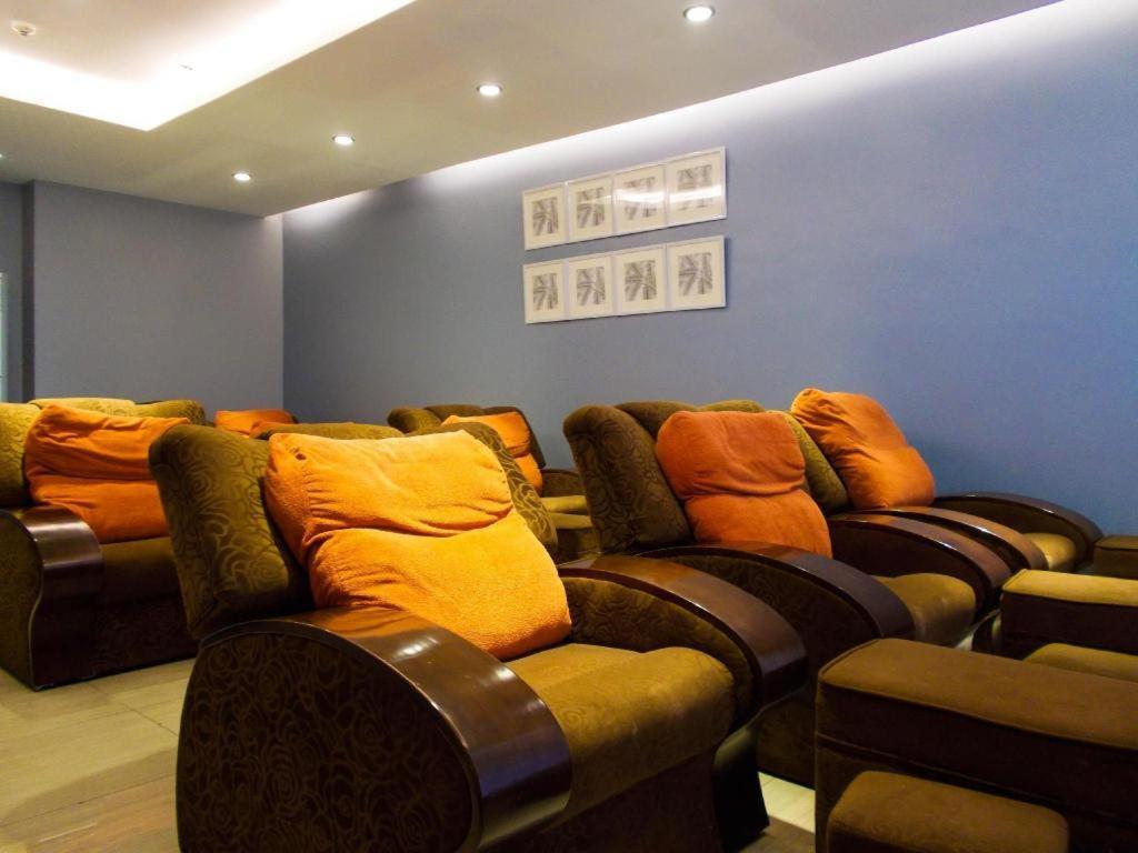 Avenue Suites Bacolod Luaran gambar