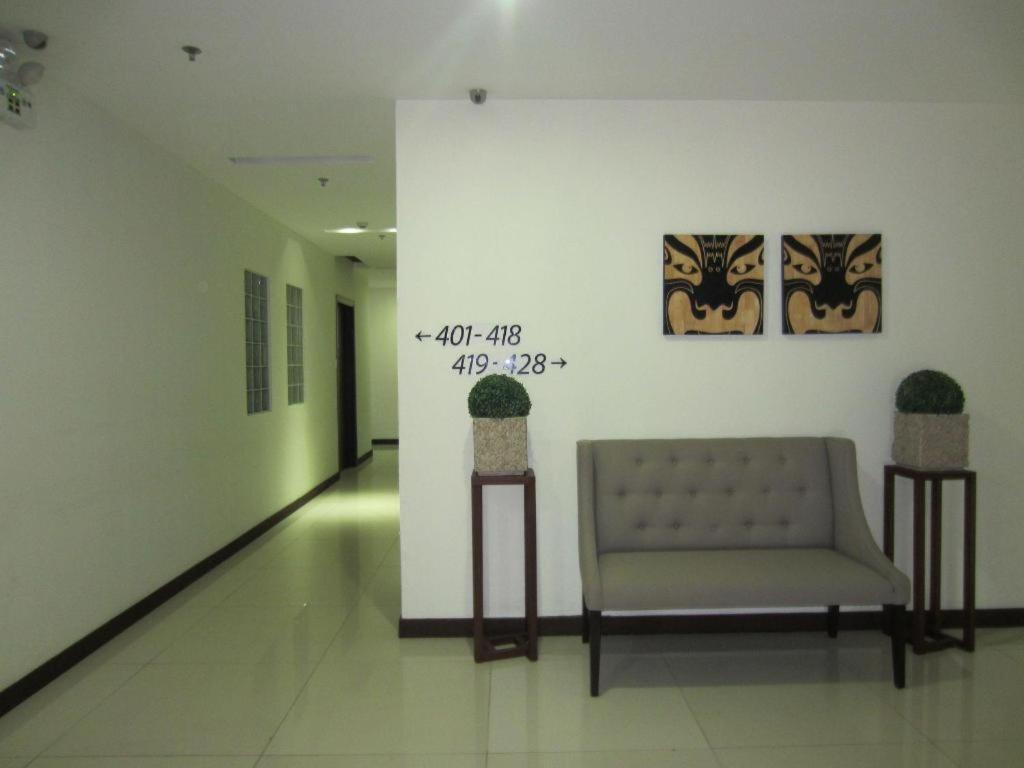 Avenue Suites Bacolod Luaran gambar