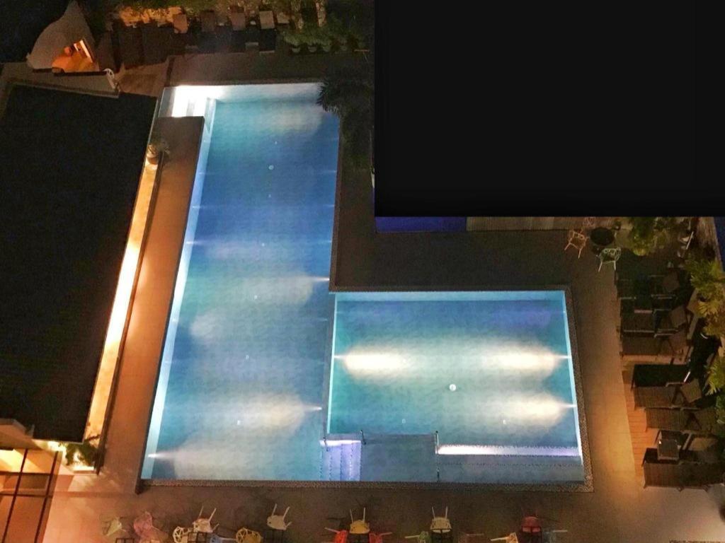 Avenue Suites Bacolod Luaran gambar