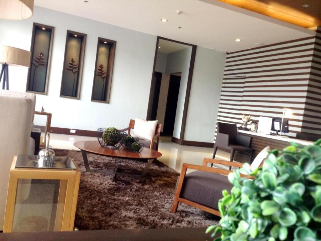 Avenue Suites Bacolod Luaran gambar