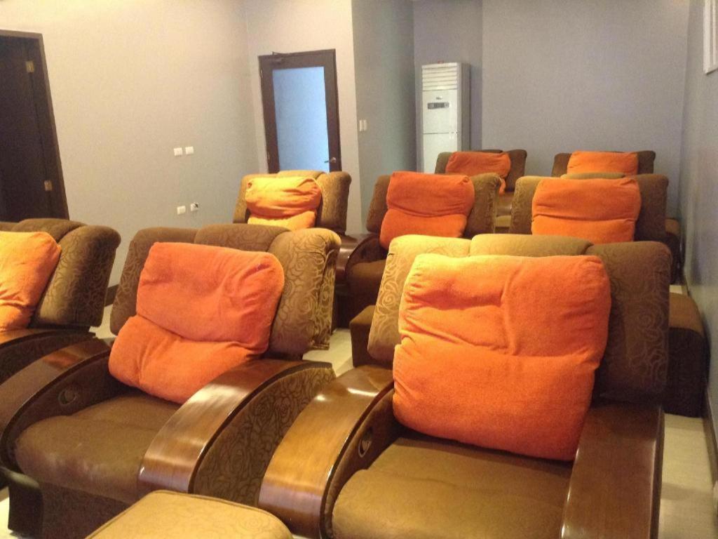 Avenue Suites Bacolod Luaran gambar