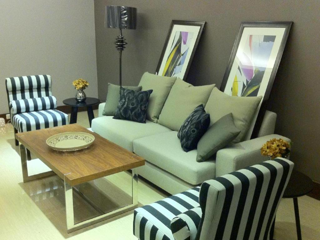 Avenue Suites Bacolod Luaran gambar