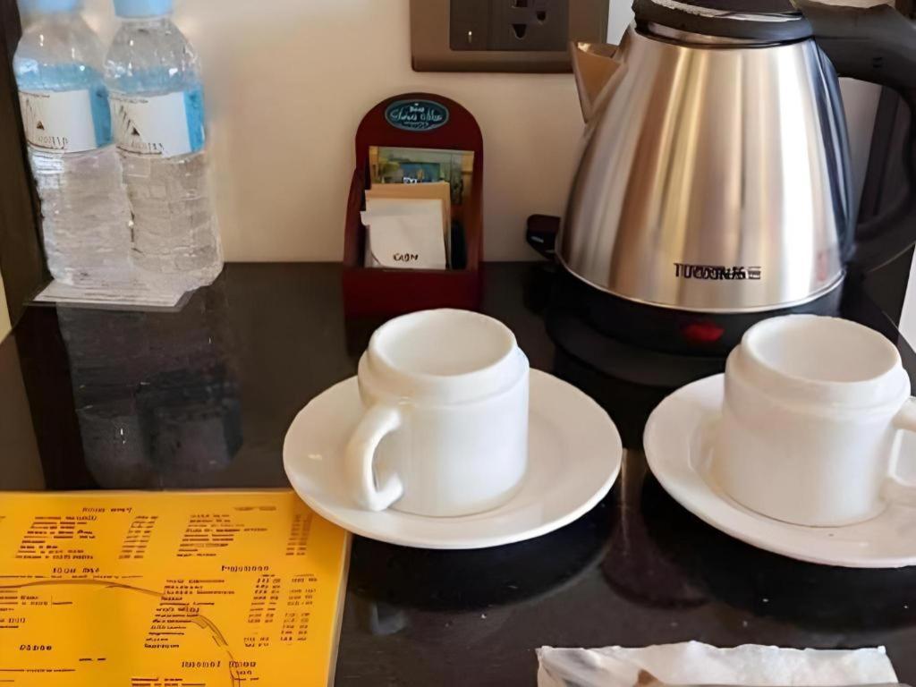 Avenue Suites Bacolod Luaran gambar