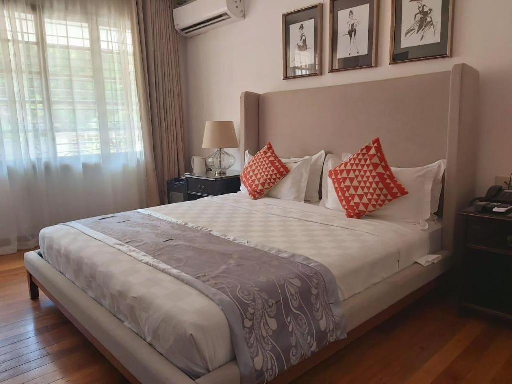 Avenue Suites Bacolod Luaran gambar