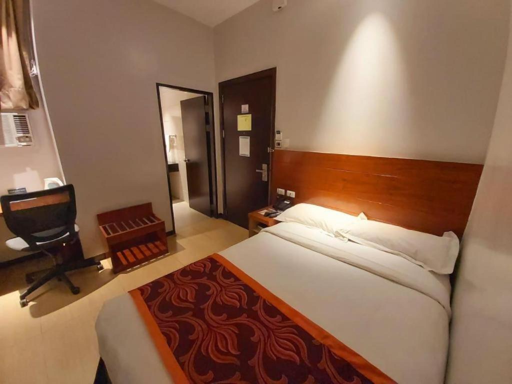 Avenue Suites Bacolod Luaran gambar