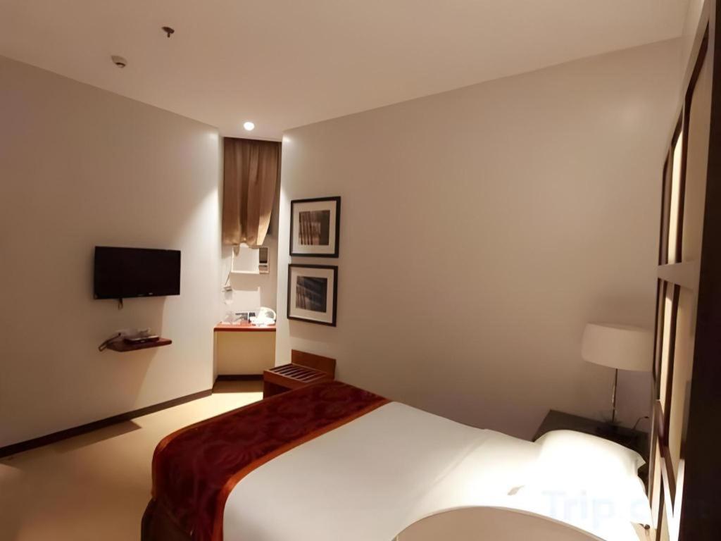Avenue Suites Bacolod Luaran gambar