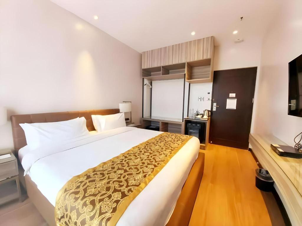 Avenue Suites Bacolod Luaran gambar
